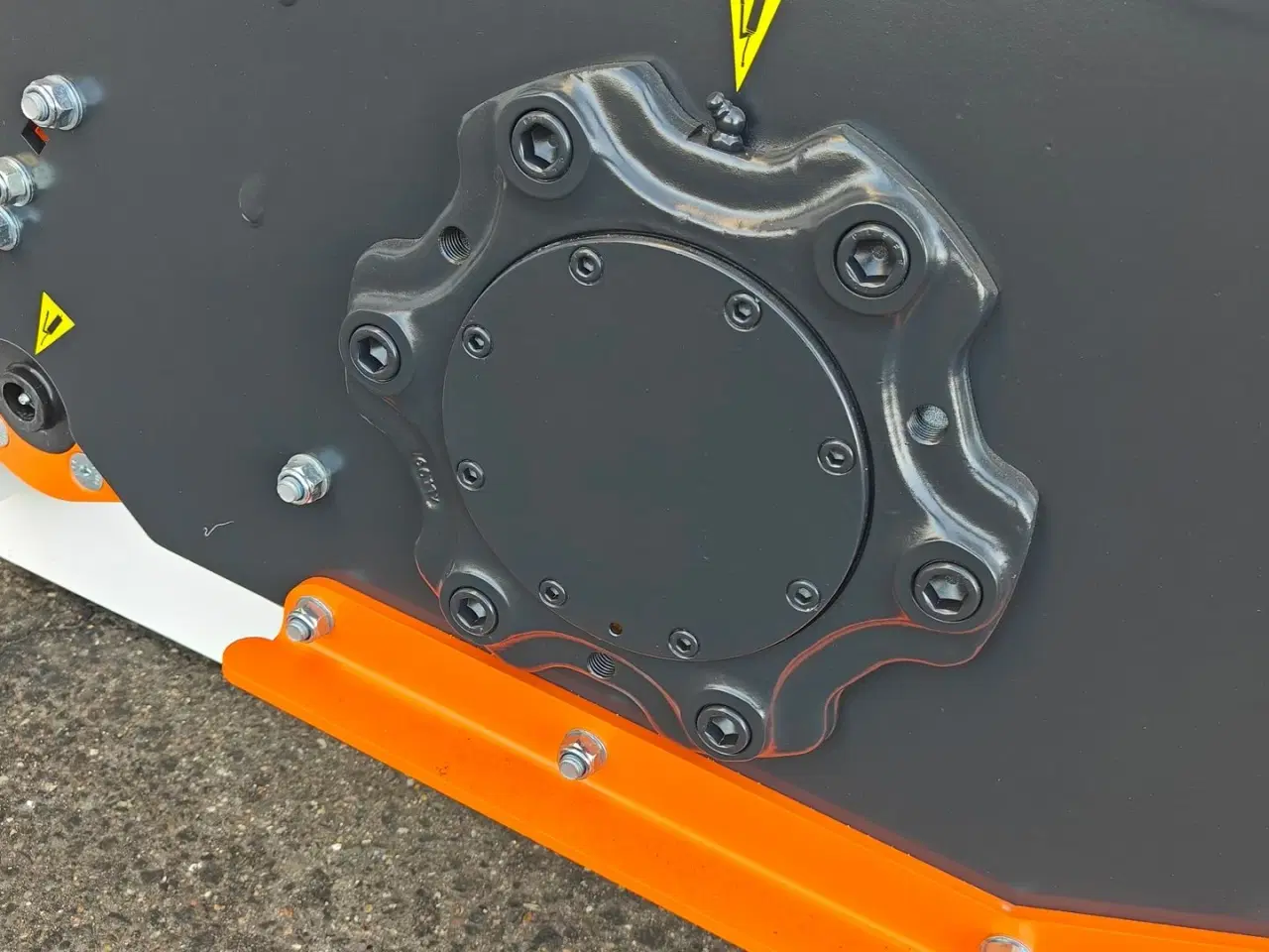 Billede 4 - TMC CANCELA TLP 140