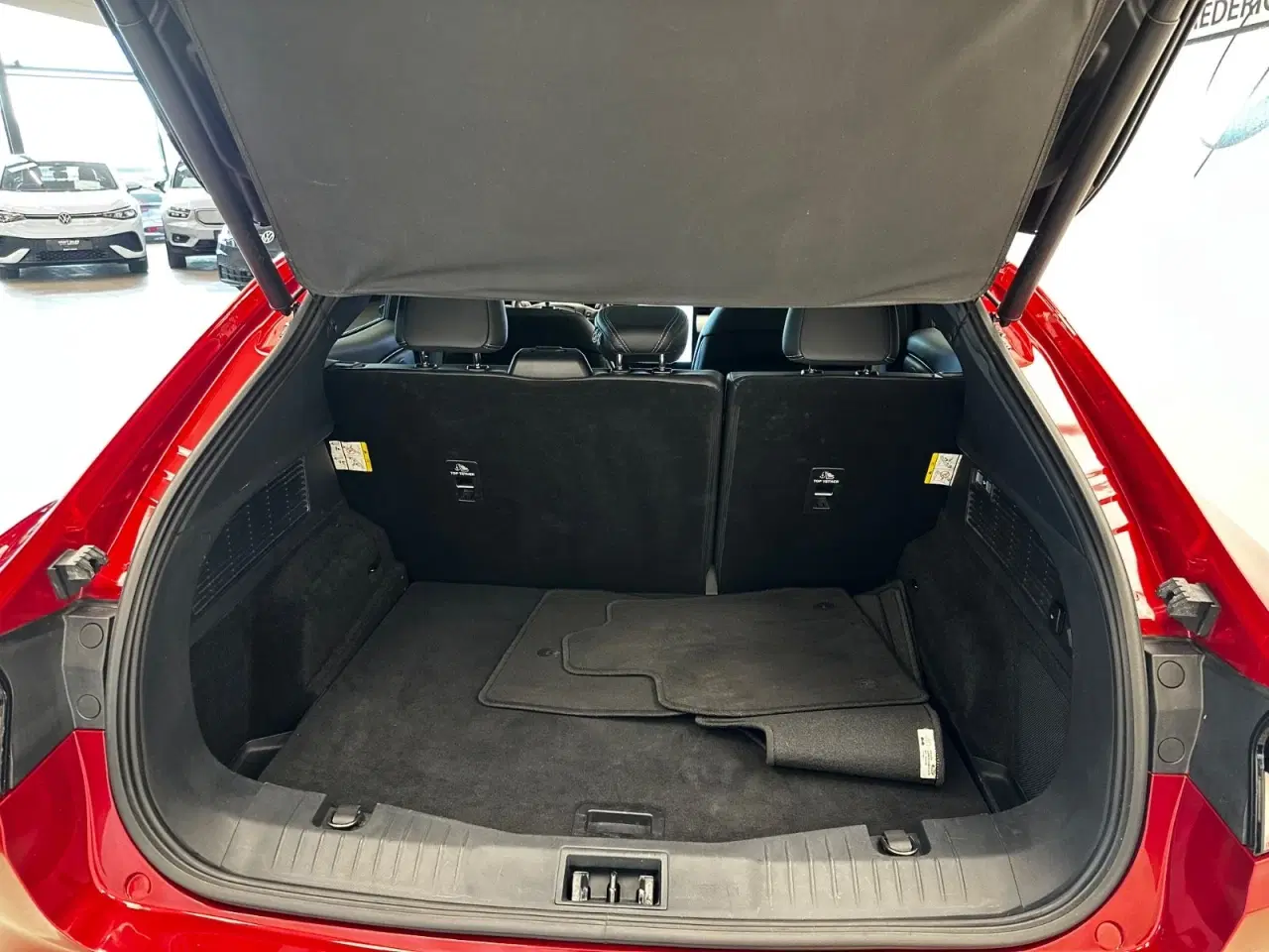 Billede 6 - Ford Mustang Mach-E 98 Extended Range