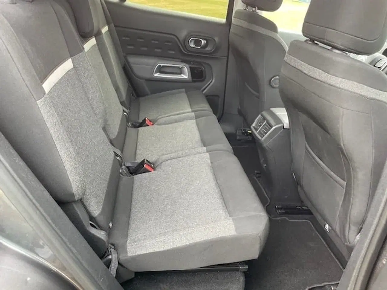 Billede 15 - Citroën C5 Aircross 1,5 BlueHDi 130 Cool EAT8
