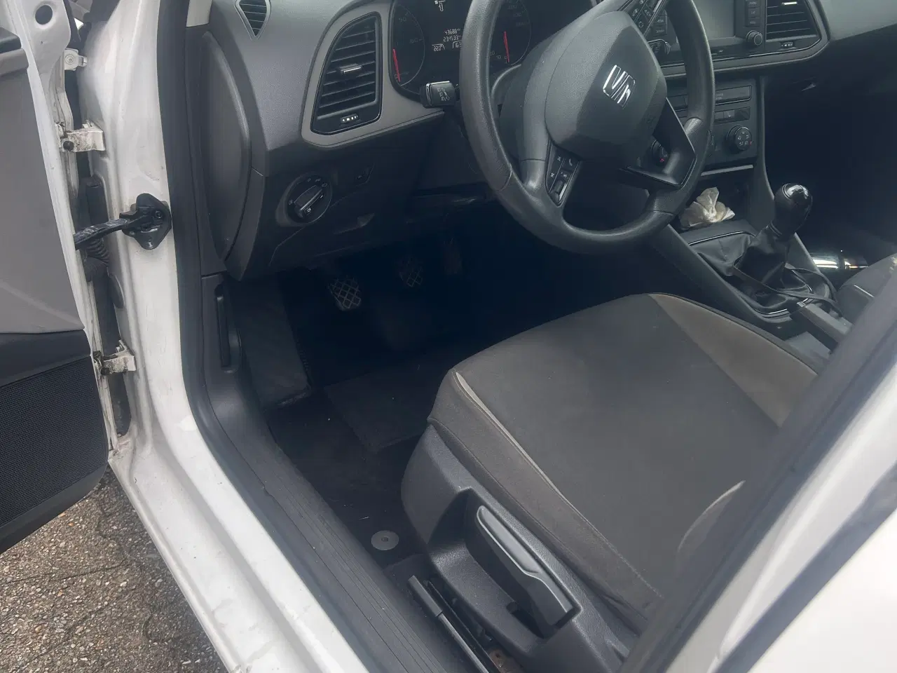 Billede 4 - Seat Leon 5f