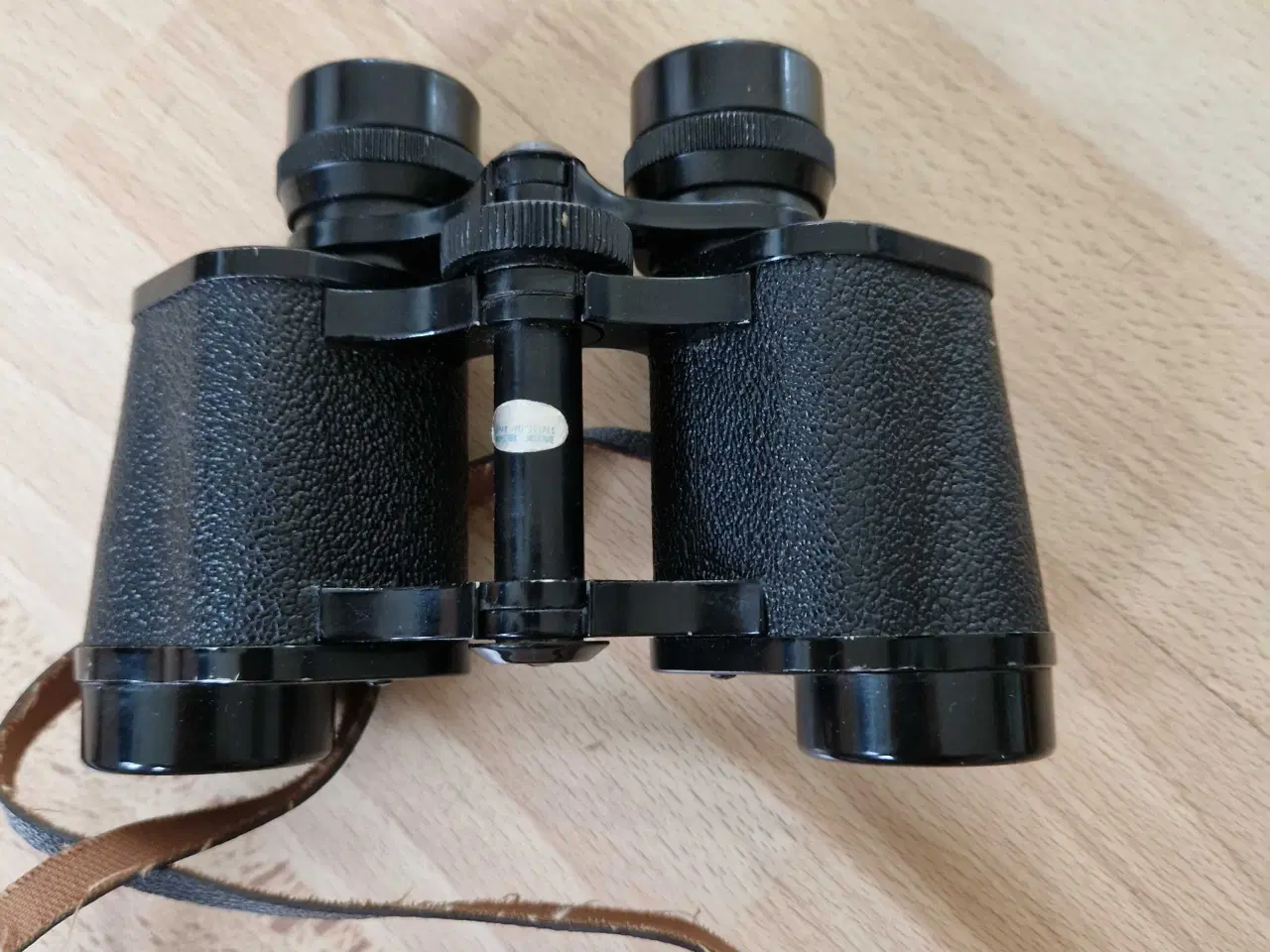 Billede 1 - Vintage kikkert.  BRILLIANT 8x30
