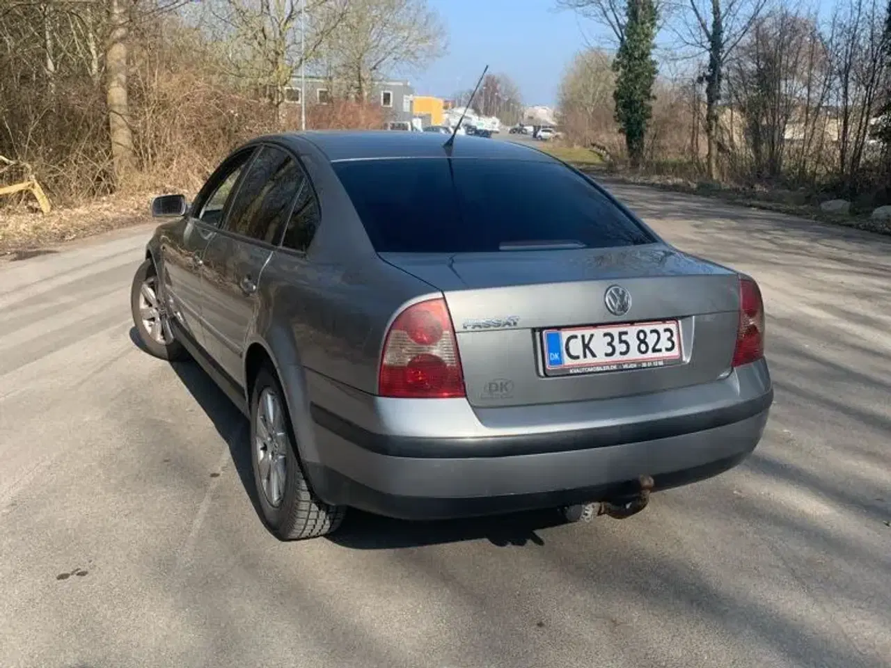 Billede 2 - Nysynet Volkswagen Passat .