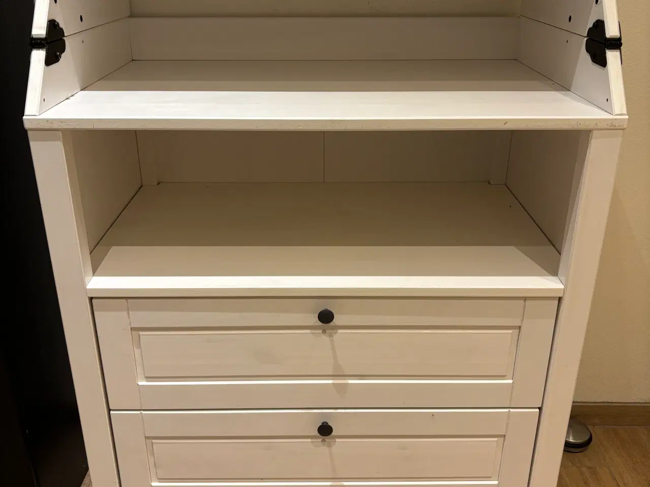 Billede 2 - Ikea Puslebord