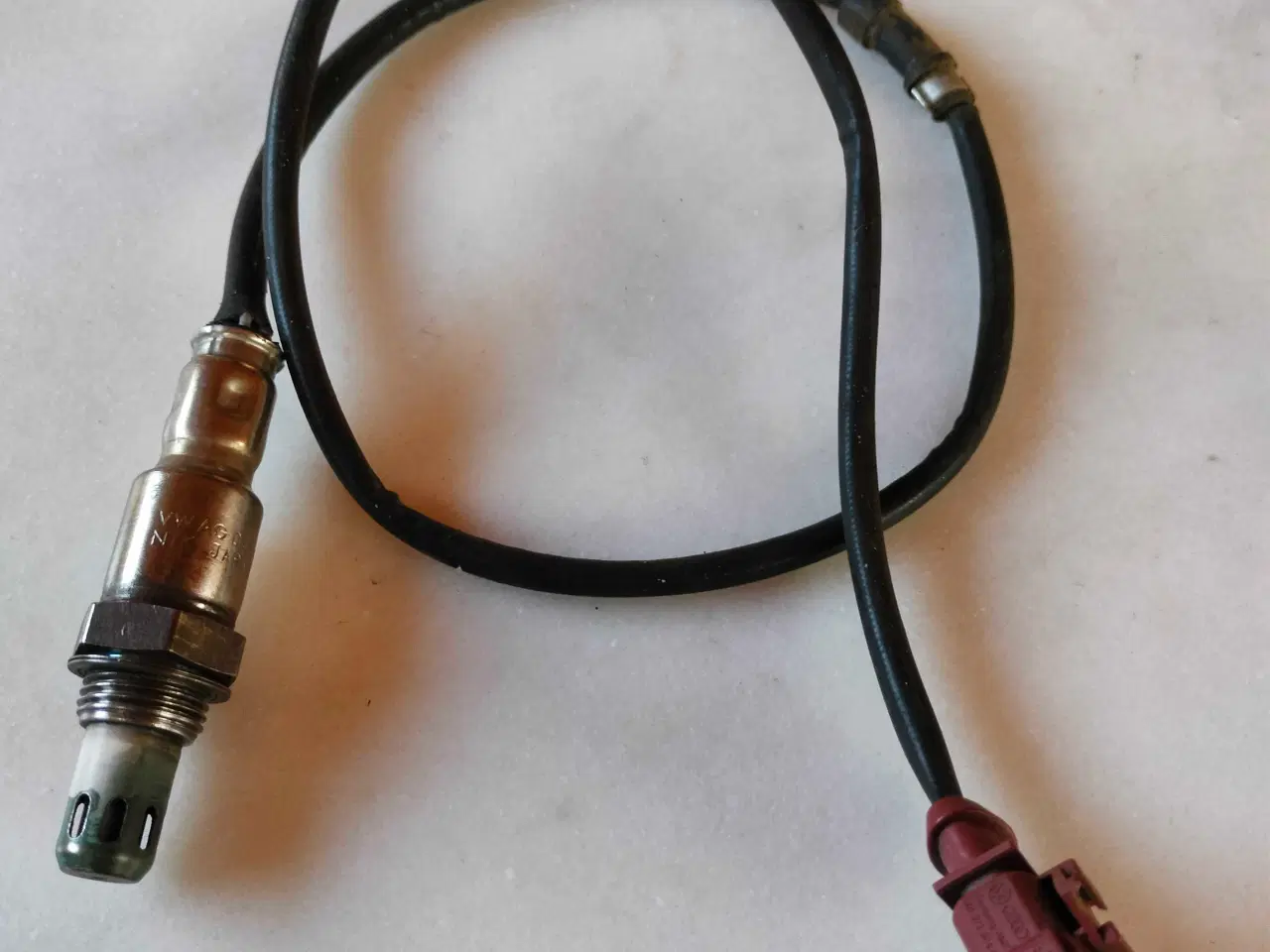 Billede 3 - Lambdasonde original VW Up 1.0 - 04C 906 262
