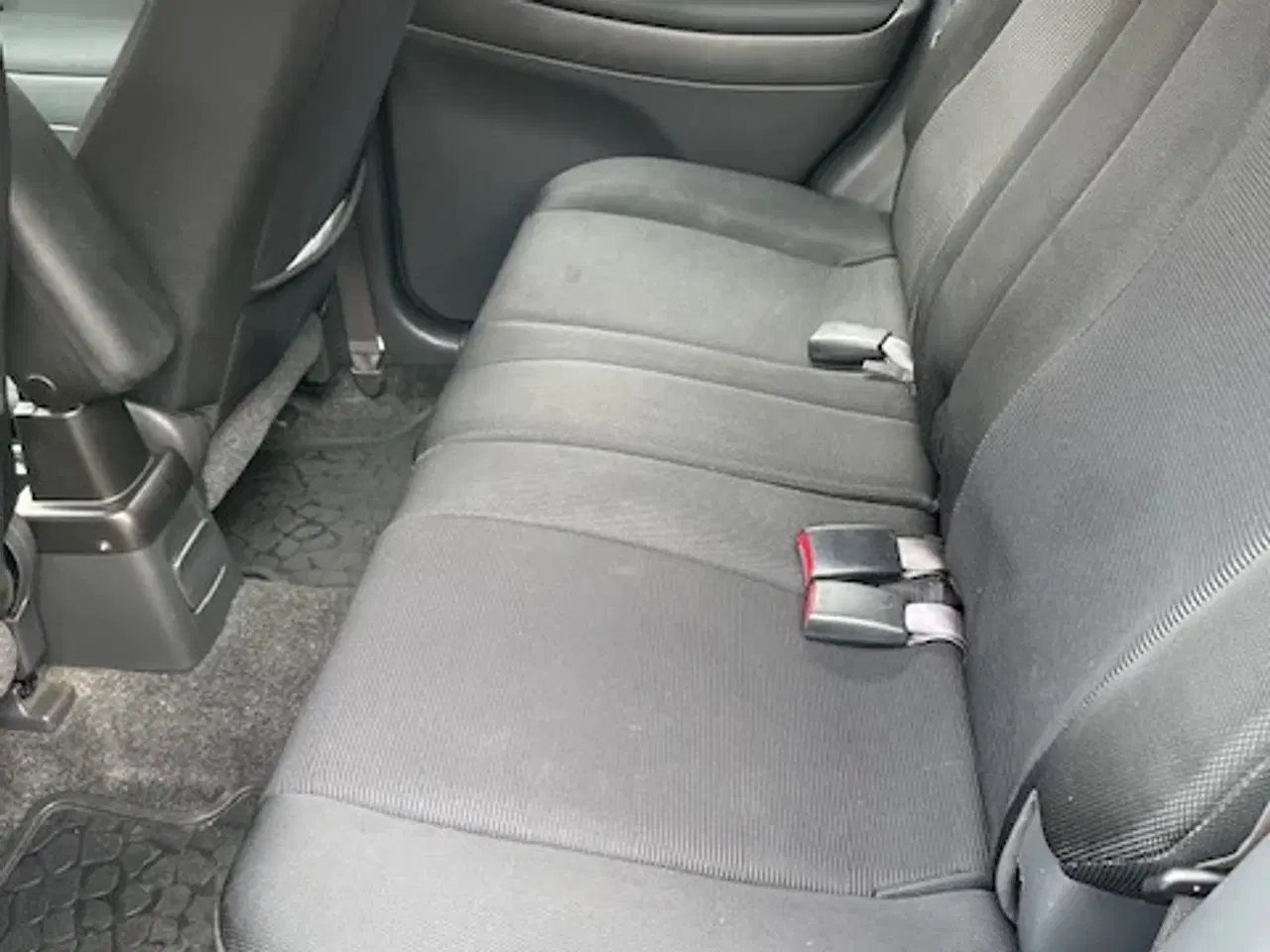 Billede 5 - Suzuki Liana 1,6L