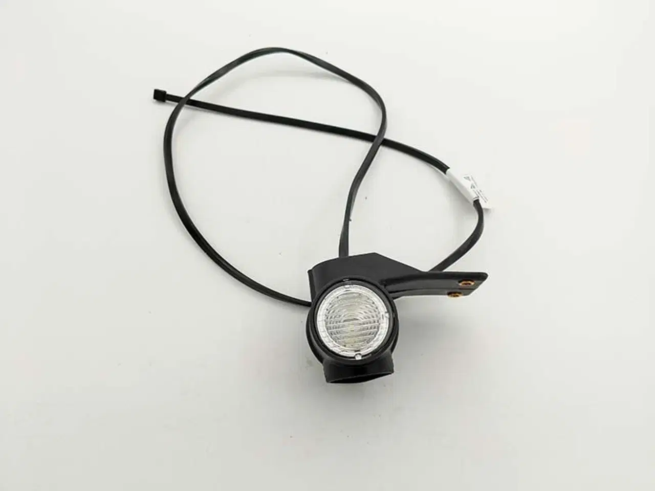 Billede 3 - LED Slingrelygte Højre - Aspock Superpoint III