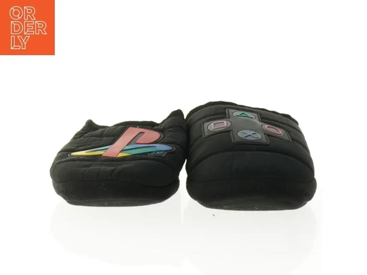 Billede 3 - PlayStation tøfler fra Playstation (str. 38)