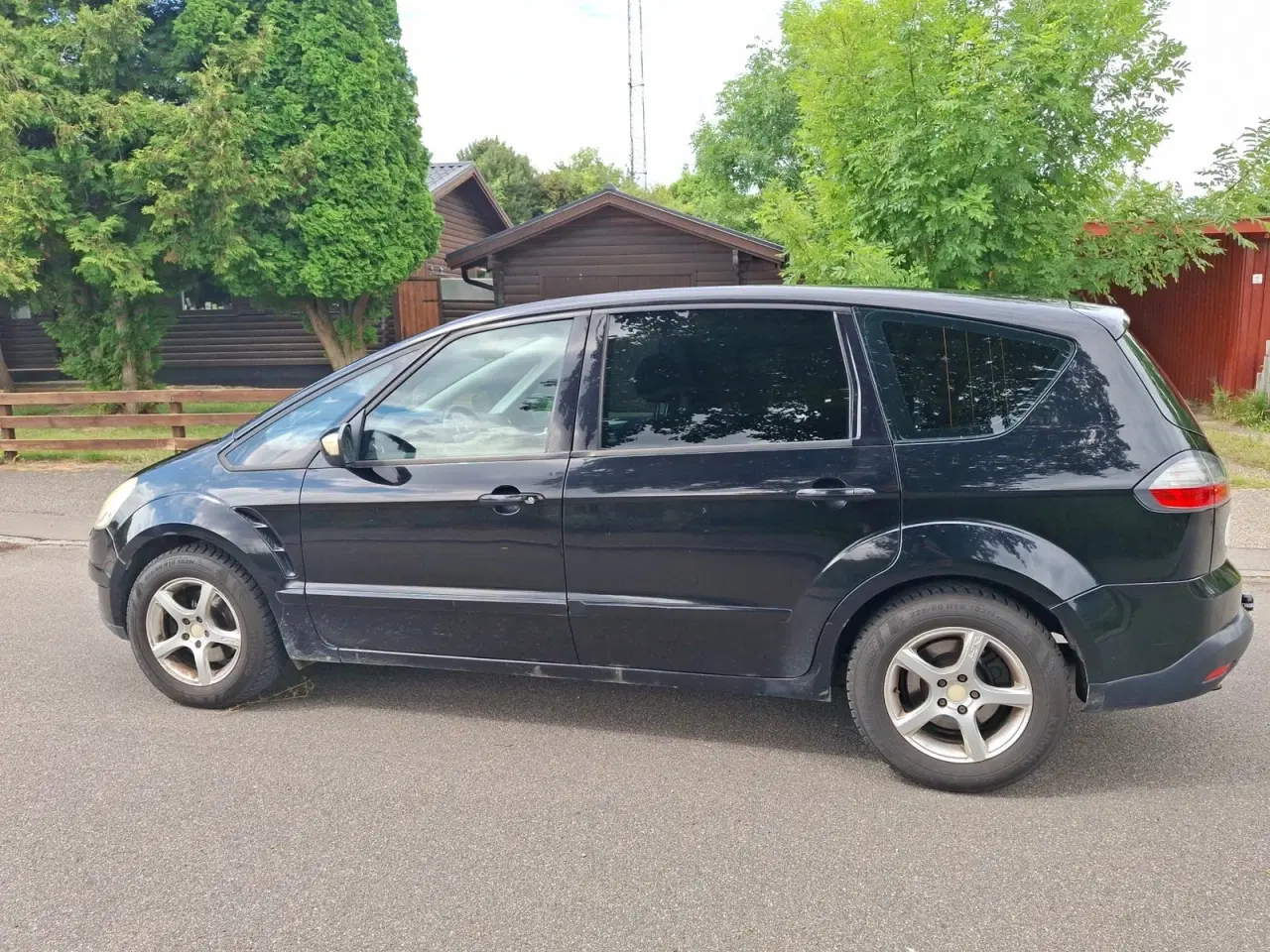 Billede 7 - Ford S-MAX 2,0 Ambiente