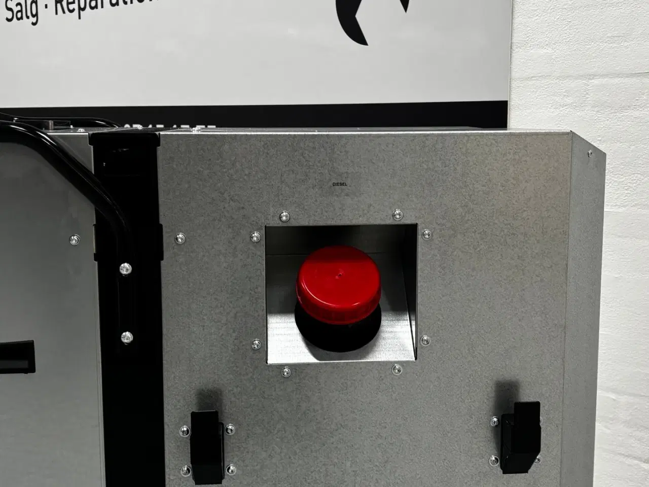 Billede 4 - Reno HW16514-F4R HW16514-F4R