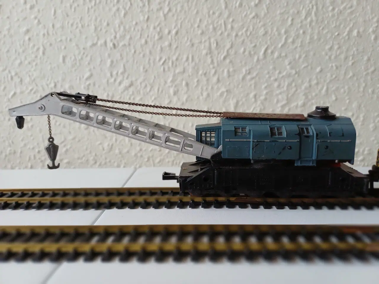 Billede 3 - MODELTOG