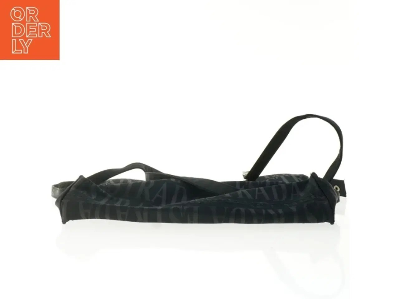 Billede 6 - Sort skuldertaske med ESTRADE brand fra ESTRADE (str. 38 x 30 cm)