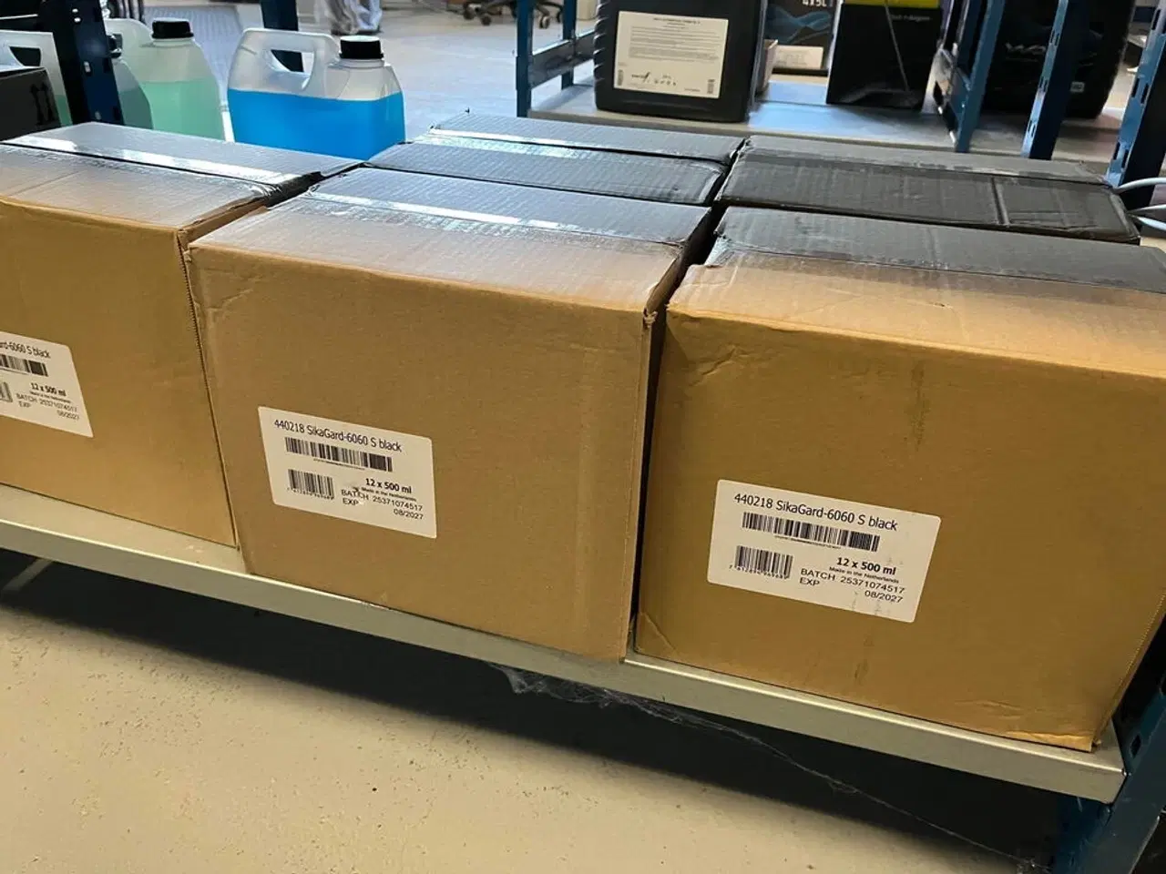 Billede 18 - Stort sortiment plejeprodukter til biler