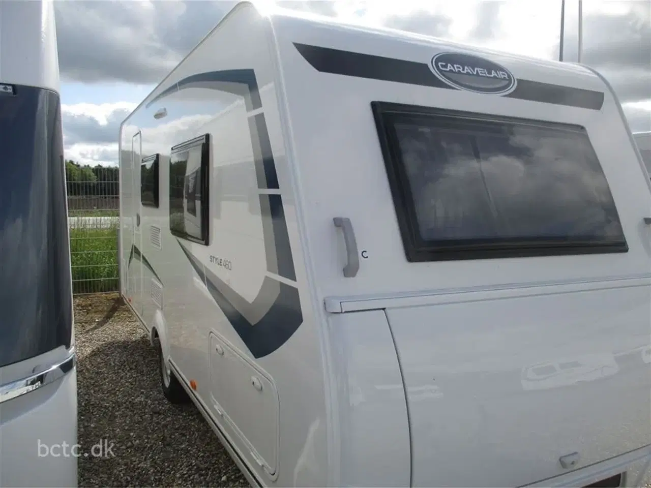 Billede 2 - 2022 - Caravelair ALBA 460 style