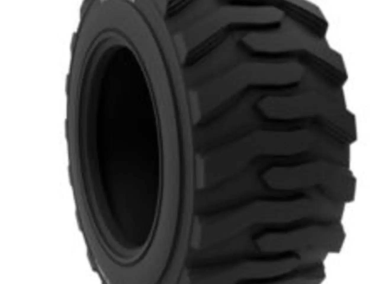 Billede 1 - BKT 27x8.50-15/8 TL SP-HD Truckdæk