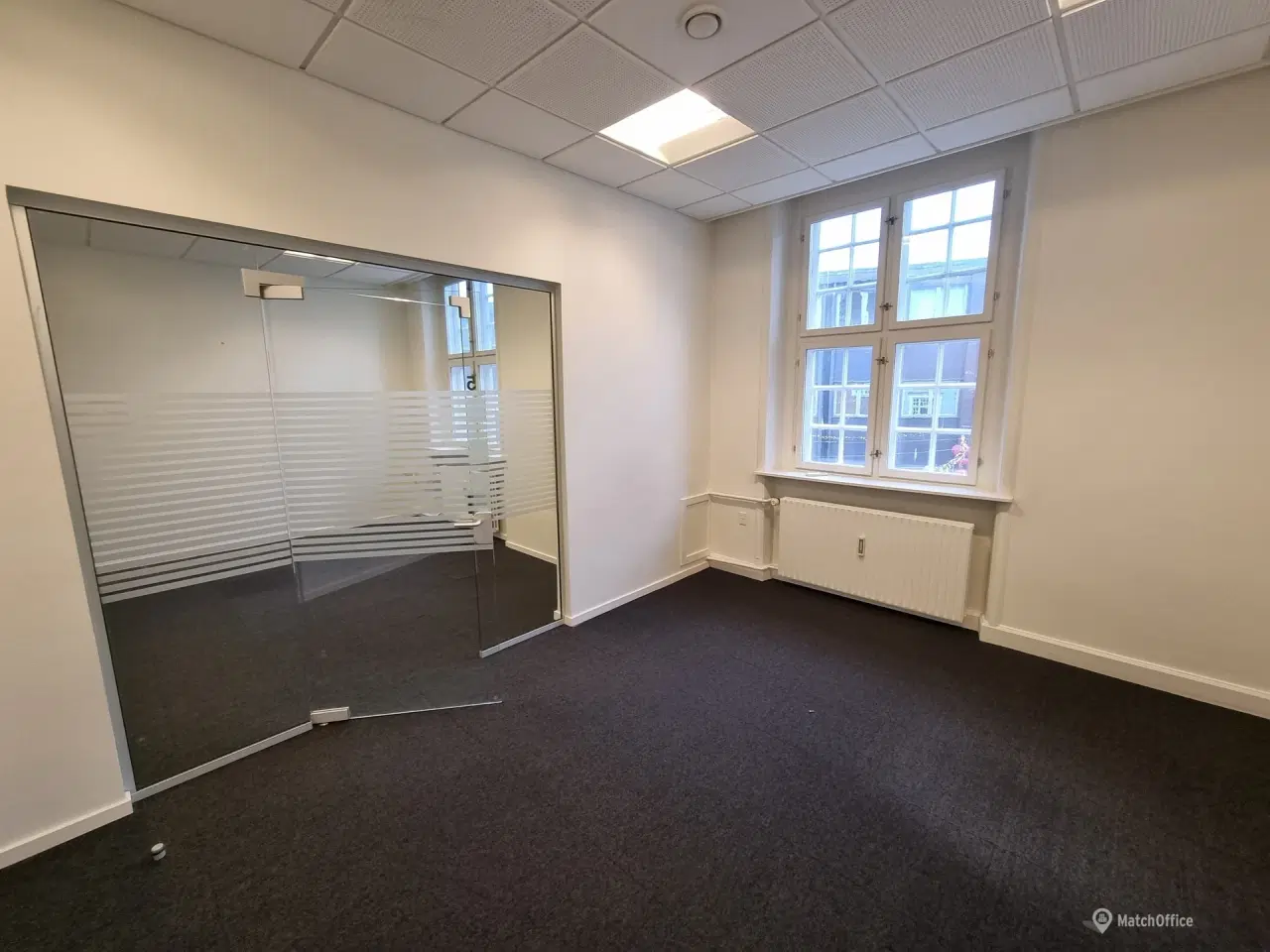 Billede 5 - Flot kontor med fantastisk beliggenhed - i alt 282 kvm