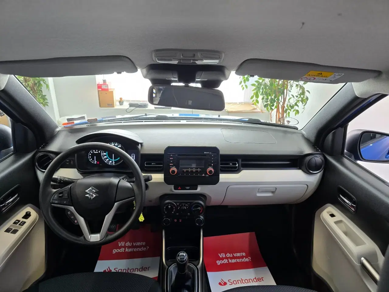 Billede 5 - Suzuki Ignis 1,2 Dualjet Club