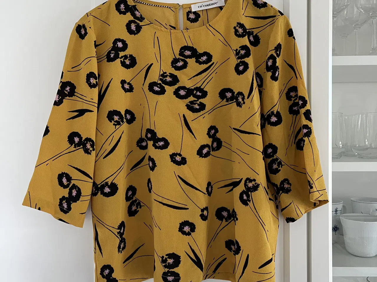 Billede 1 - Co’Couture bluse