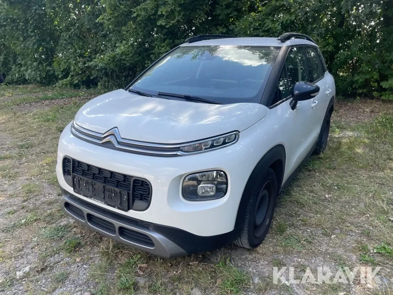 Billede 1 - Personbil Citroen C3 Aircross 1,6