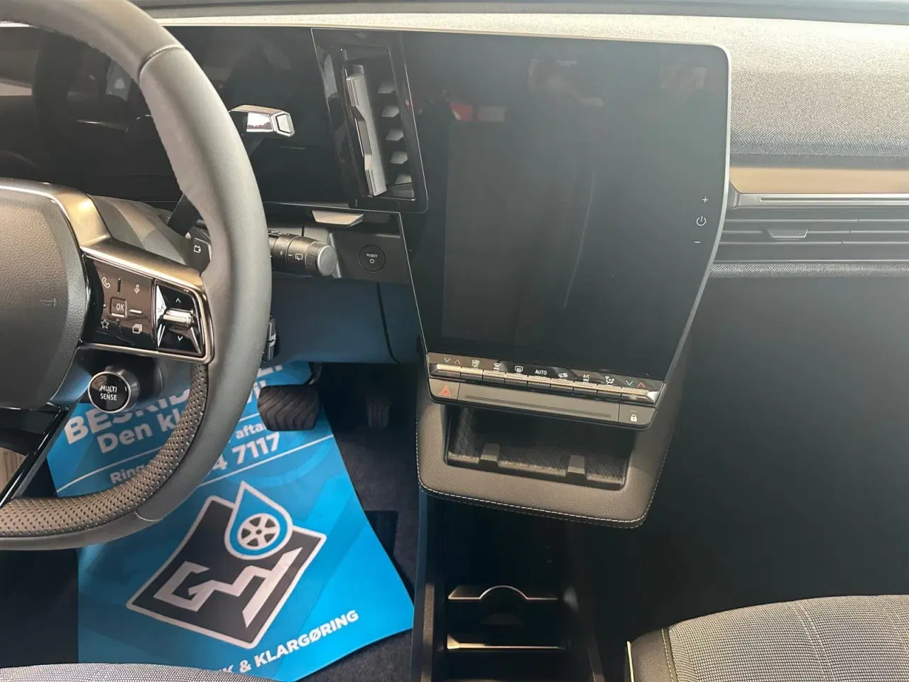 Billede 12 - Renault Megane E-Tech 60 Techno+