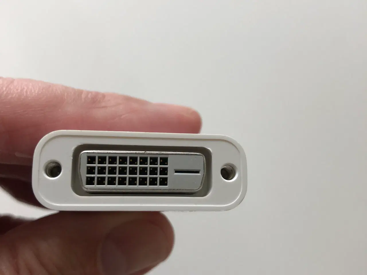 Billede 4 - mac mini oplader