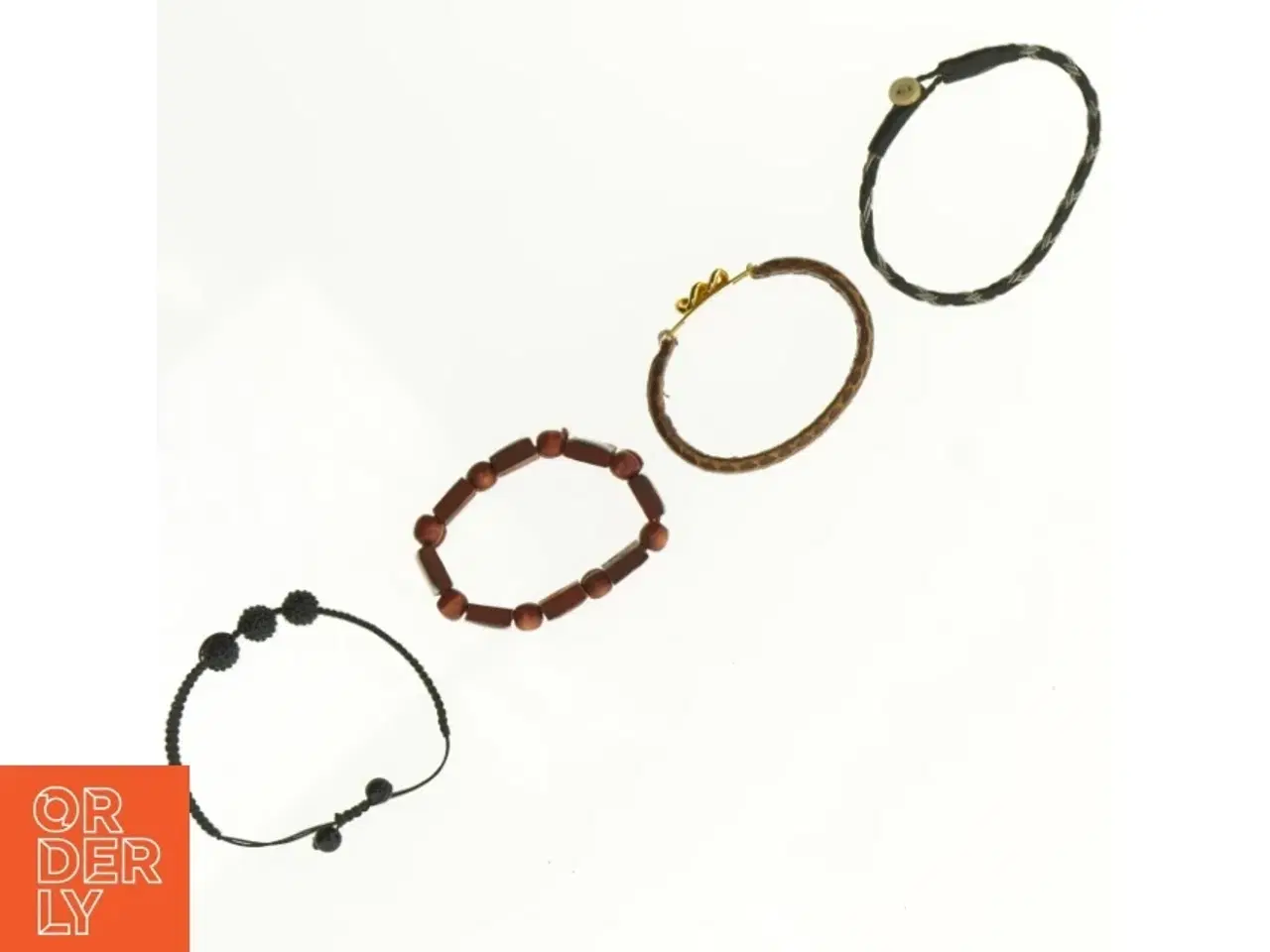 Billede 3 - Assorterede armbånd