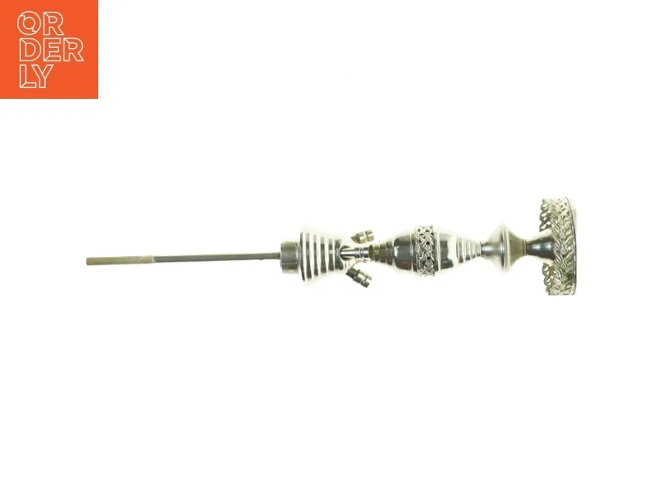 Billede 4 - Vandpiberør? (str. 53 x 10 cm)