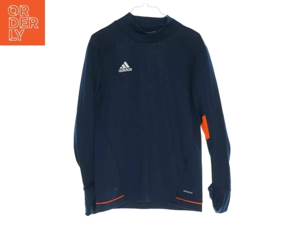 Billede 1 - Sportsbluse fra Adidas