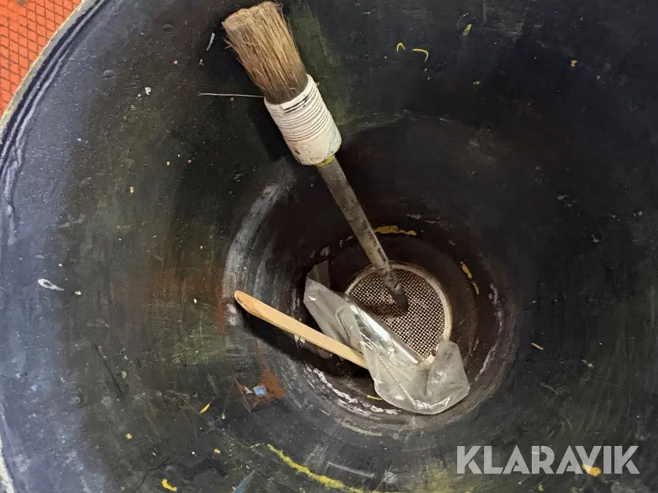 Billede 9 - Samlet lot - malersprøjte, vvsudstyr mm