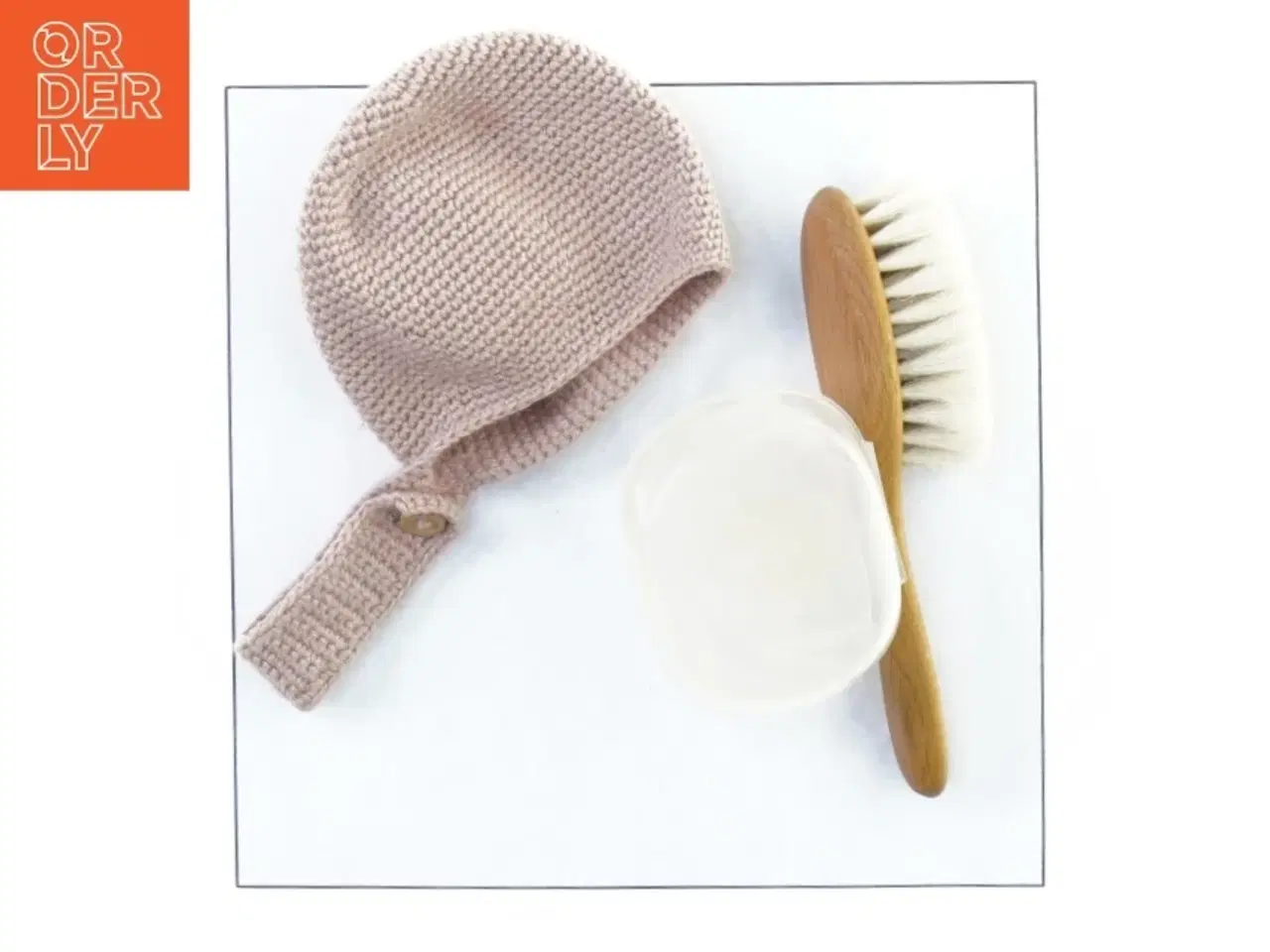 Billede 2 - Baby udstyr (str. Blandet)