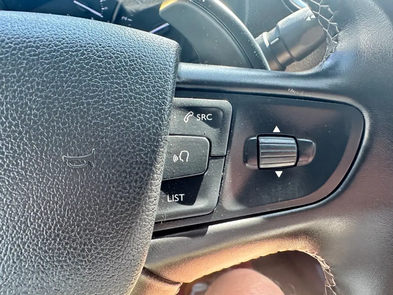 Billede 21 - Citroën Jumpy 2,0 BlueHDi 145 L3 MasterLine EAT8