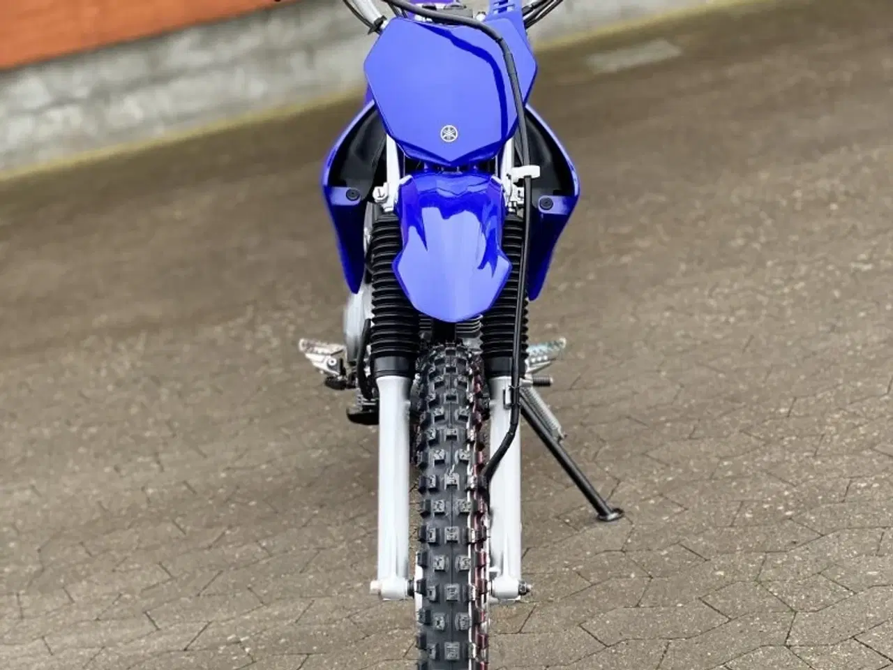 Billede 4 - Yamaha TTR 125