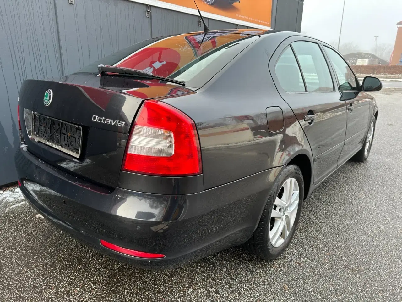 Billede 3 - Skoda Octavia 1,4 TSi 122 Ambiente