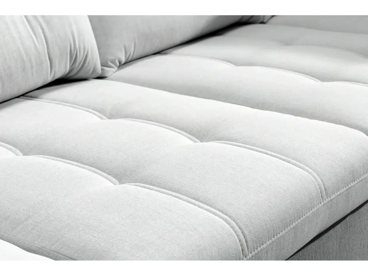 Billede 9 - ELVORO S HJØRNESOFA  275x205