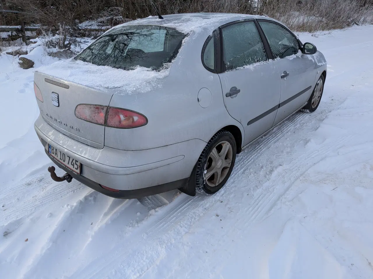 Billede 5 - SEAT Cordoba 1.9 TDI