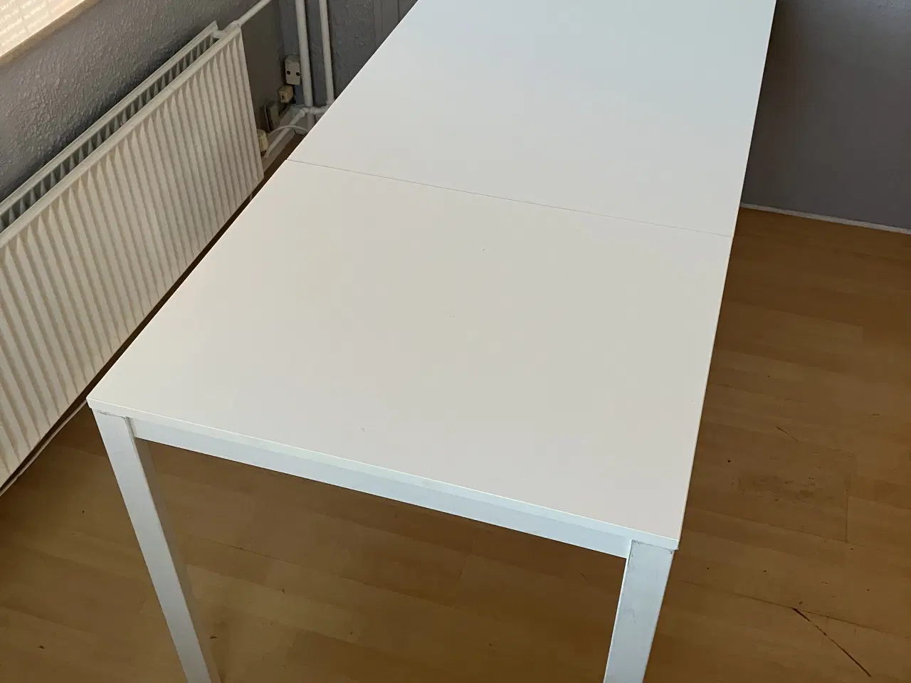 Billede 5 - Udtræksspisebord