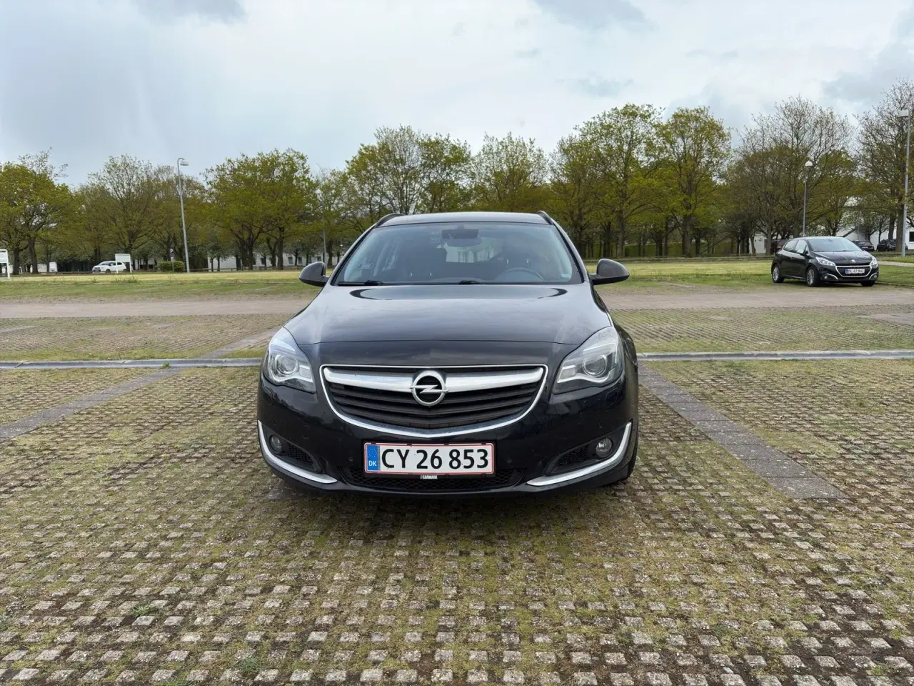 Billede 2 - Opel Insignia 1,6 CDTi 136 Edition aut.