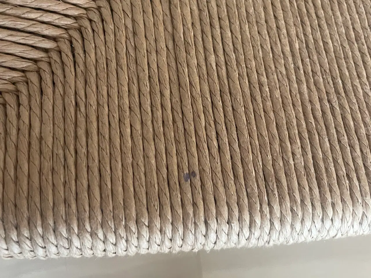 Billede 9 - Hans J. Wegner CH24 Y-stole (teak)