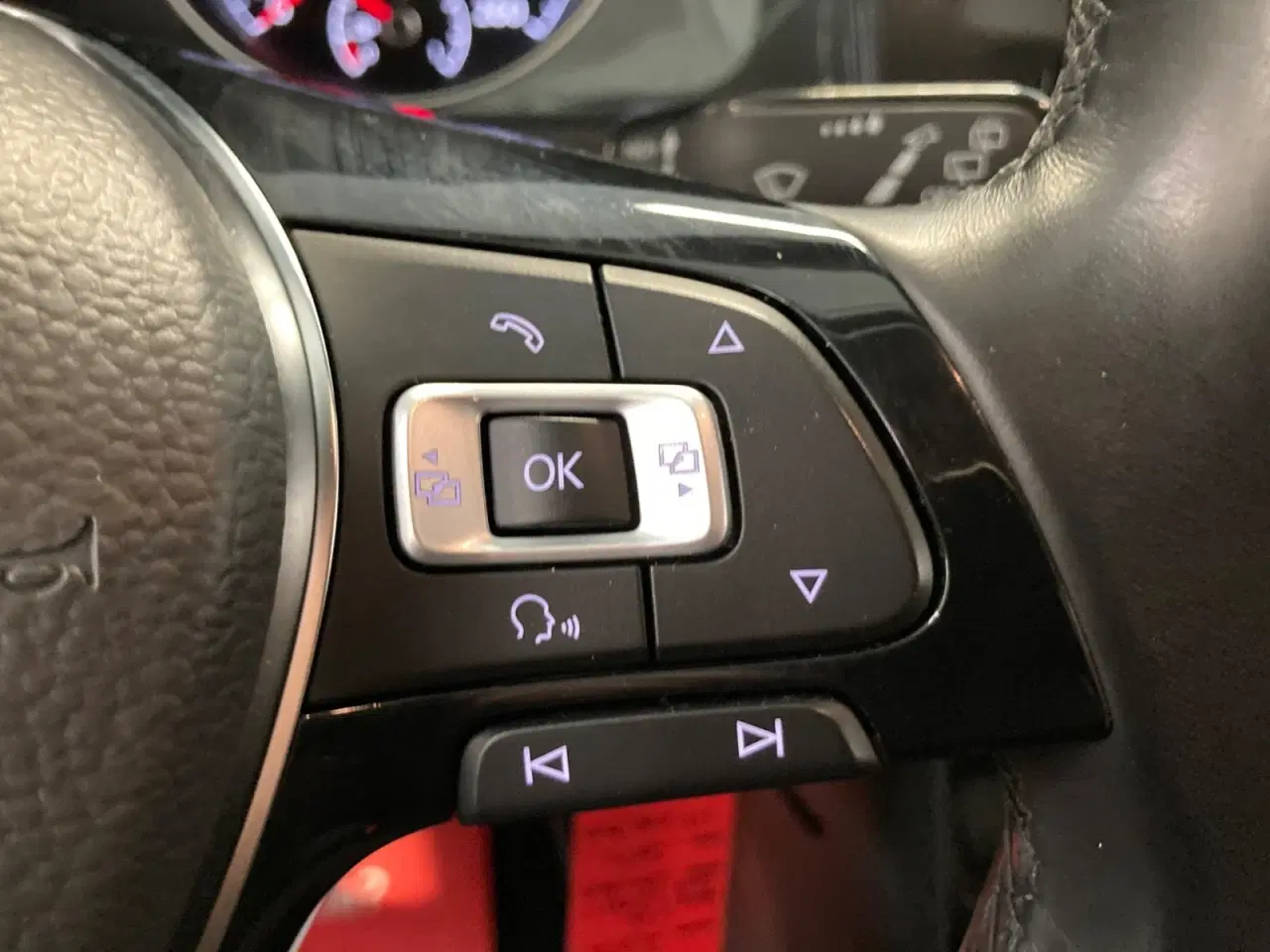 Billede 14 - VW Golf VII 1,4 TSi 125 Comfortline Variant