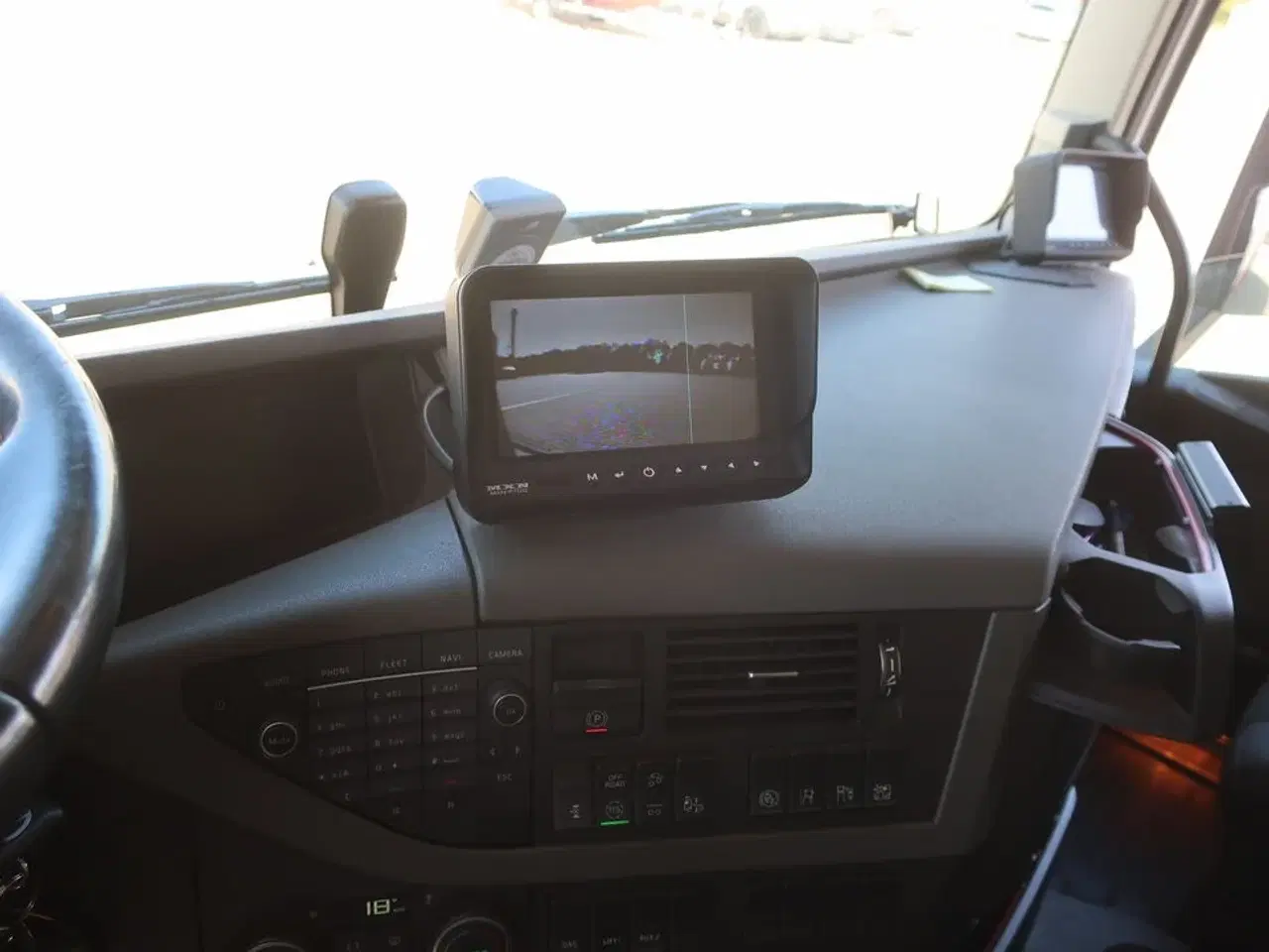 Billede 43 - Lastbil VOLVO FH 240