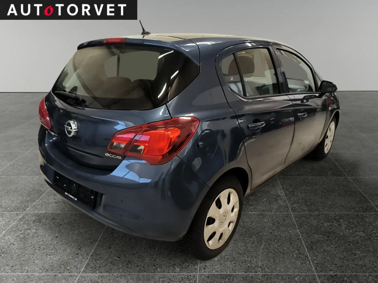 Billede 3 - Opel Corsa 1,3 CDTi 95 Enjoy