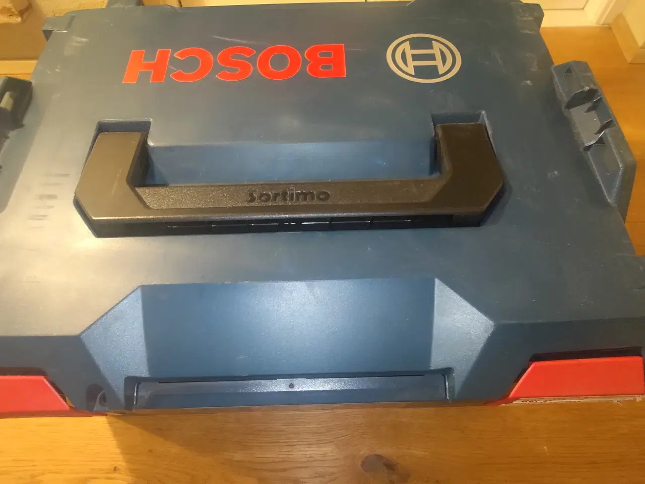 Billede 2 - Overfræser Bosch GOF 1250 LCE