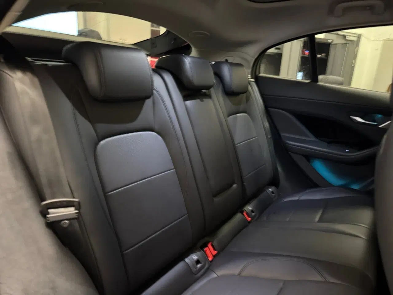 Billede 17 - Jaguar I-Pace  EV400 S AWD