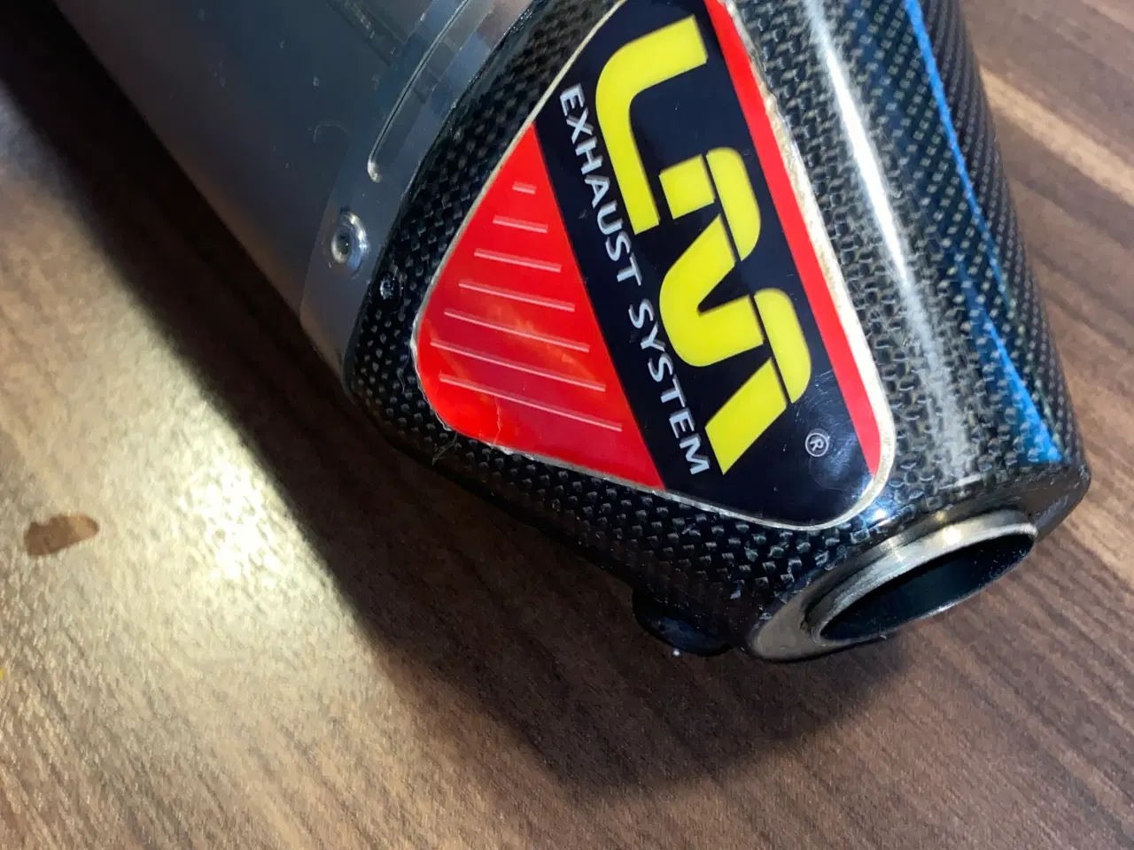 Billede 10 - Öhlins affjdering og Udstødning til Honda CRF 450