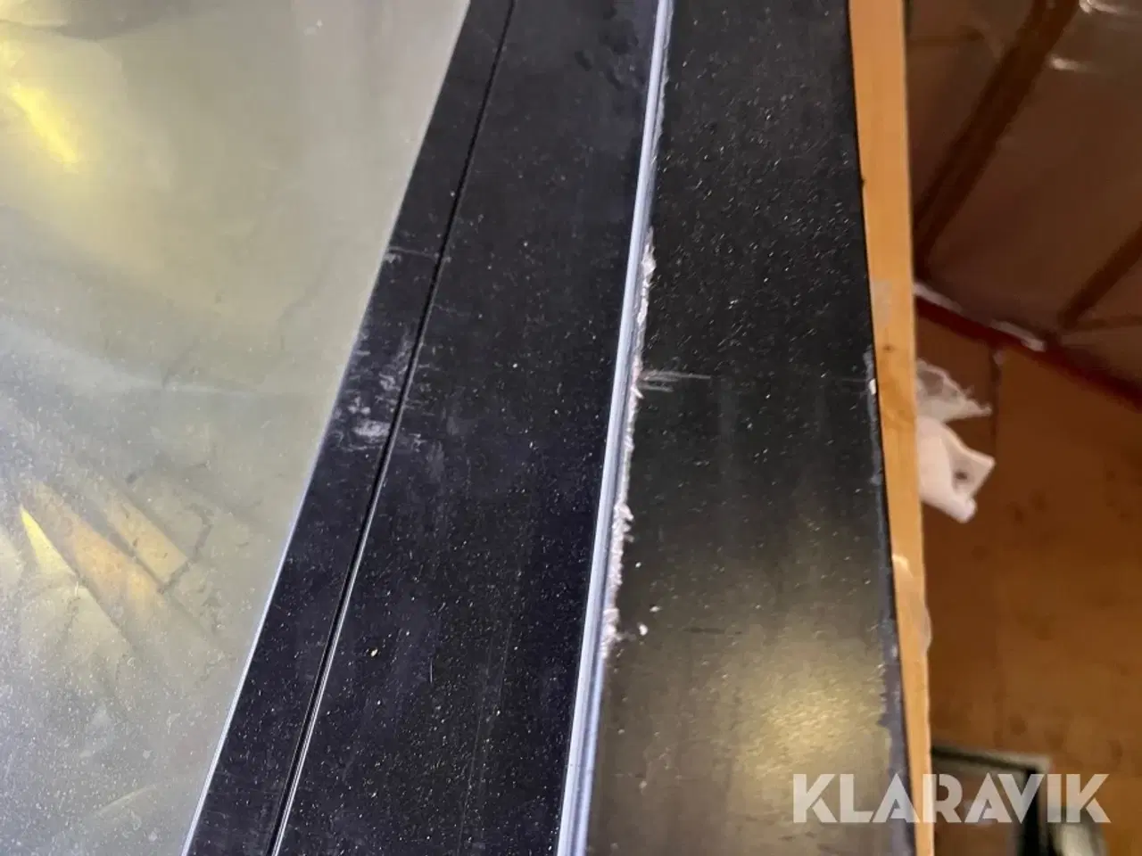 Billede 10 - Yderdør VELFAC Træ/Alu