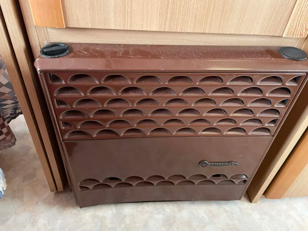 Billede 15 - NR 2 - Adria Unica B 432 PS