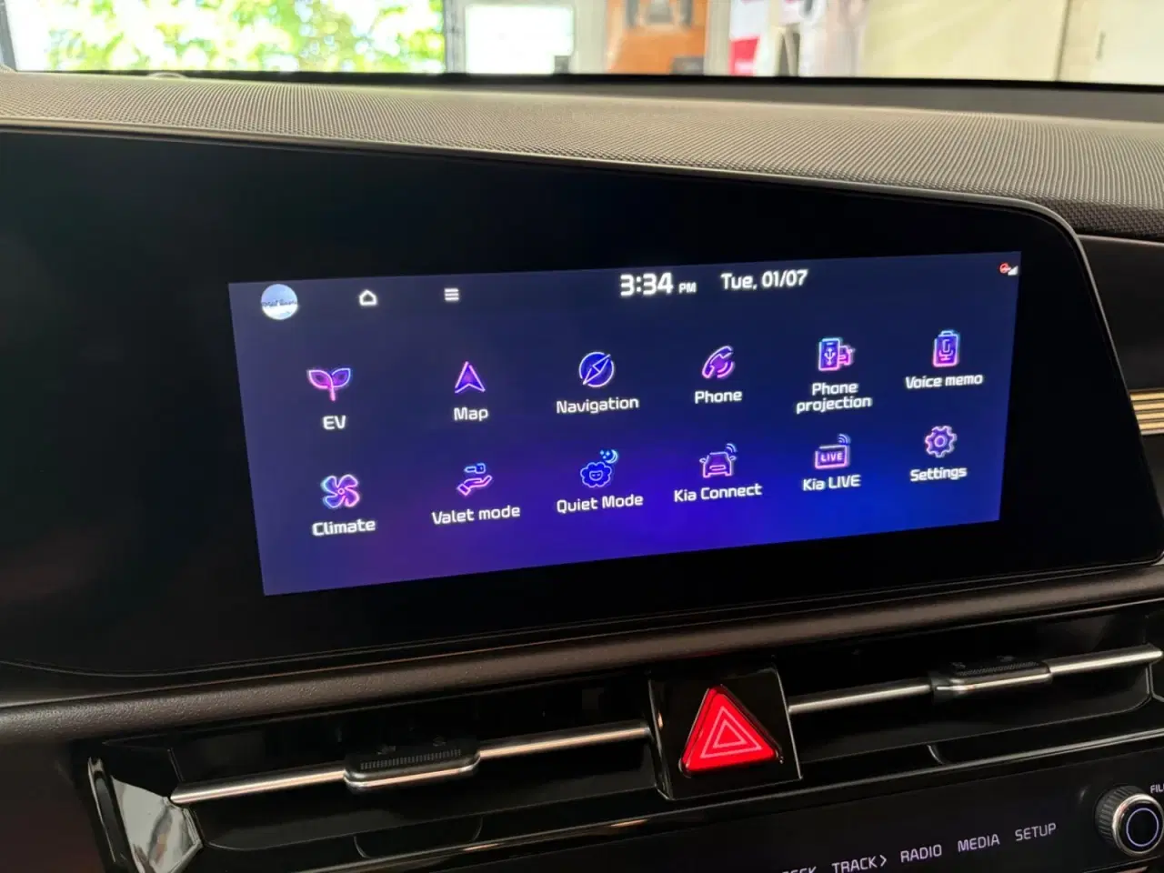 Billede 12 - Kia Niro 64 EV Premium