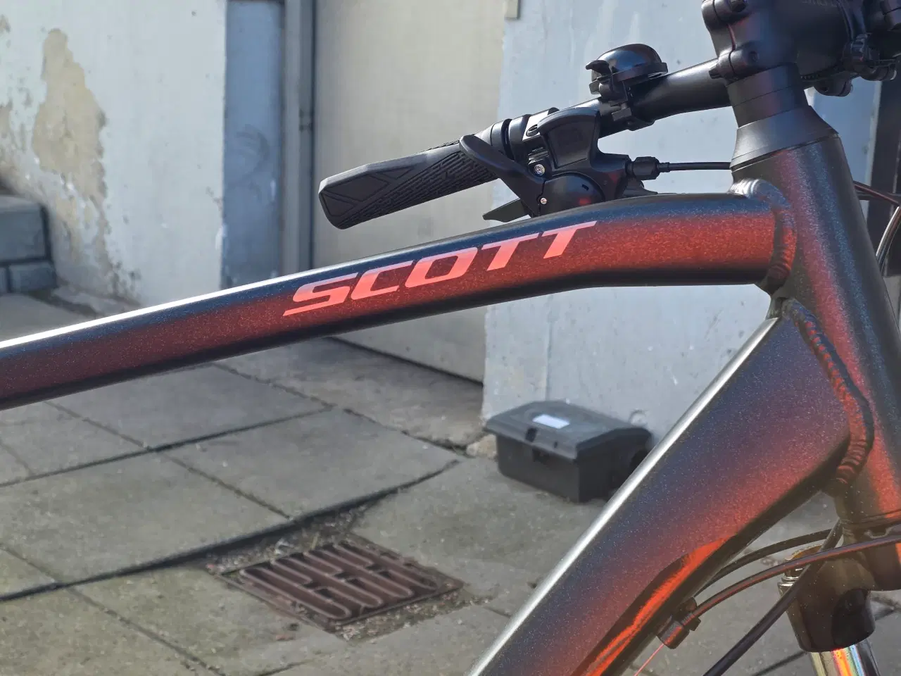 Billede 5 - Scott SUB Cross 40 XL Men