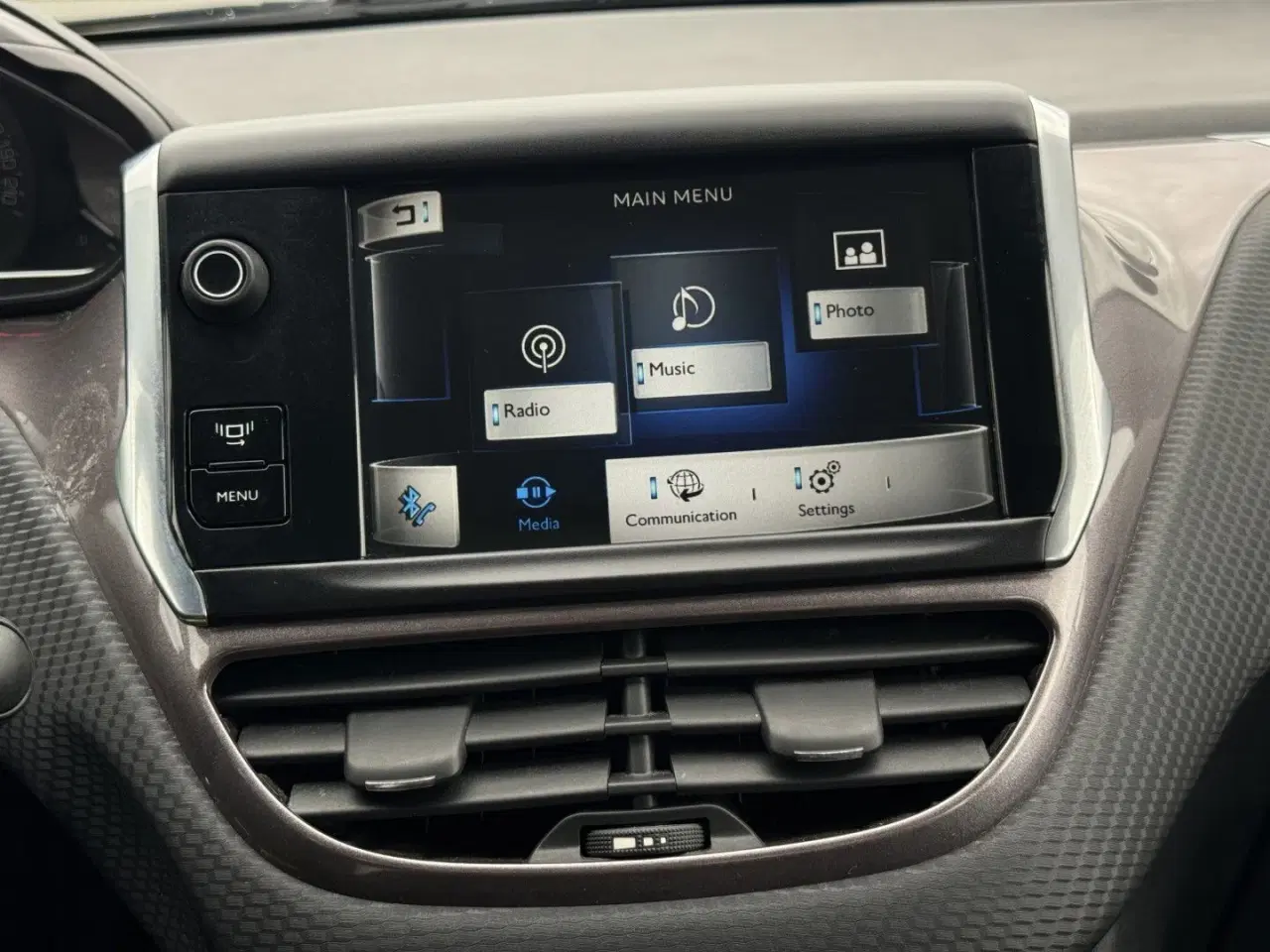Billede 14 - Peugeot 2008 1,2 VTi Active 82HK