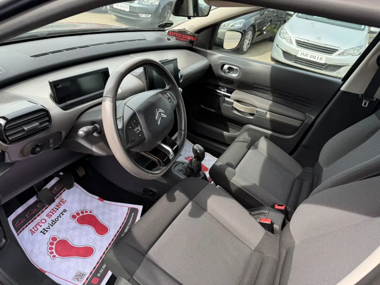 Billede 14 - Citroën C4 Cactus 1,2 PureTech 110 Shine