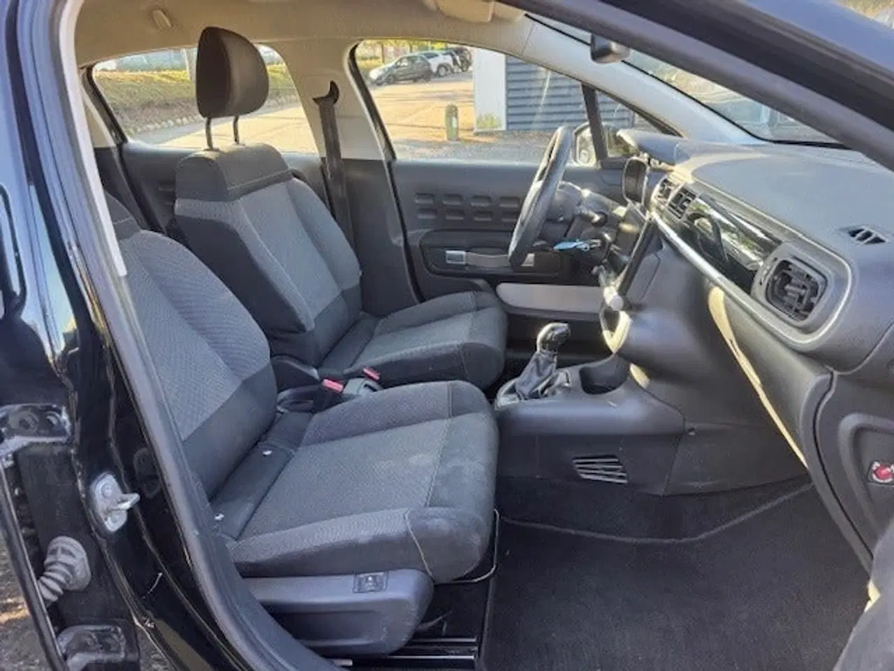 Billede 8 - Citroën C3 1,2 PureTech 82 Feel